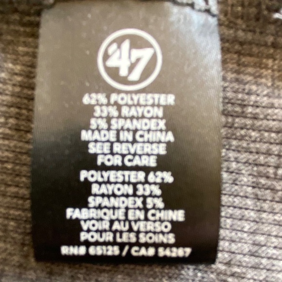 Toronto Raptors long sleeve graphic t-shirt size XL - Picture 9 of 9